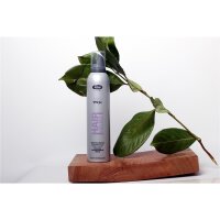 LISAP High Tech Mousse Volumizzante (forte) 300 ml.
