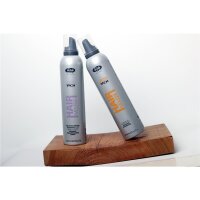 LISAP High Tech Mousse Volumizzante (forte) 300 ml.