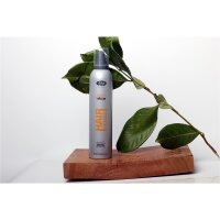 LISAP High Tech Mousse Brushing 300 ml.