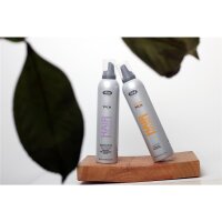 LISAP High Tech Mousse Brushing 300 ml.