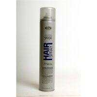 High Tech Haarspray N   0,5 L