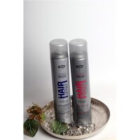 LISAP High Tech Haarspray normal 500 ml.