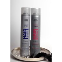 LISAP High Tech Haarspray normal 500 ml.