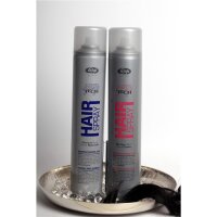 LISAP High Tech Haarspray forte 500 ml.
