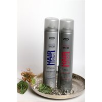 LISAP High Tech Haarspray forte 500 ml.
