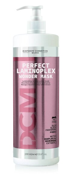 DCM Perfect Laminoplex Wonder Mask 1L