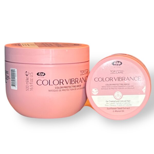 Color Protecting Farbpflege-Maske 0,2l