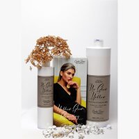 No Glow Yellow Wash  1 L