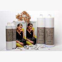 No Glow Yellow Wash  1 L
