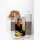 No Glow Yellow Wash  1 L