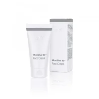 MICRO Silver Cream Soft 50ml