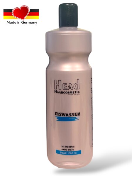 Head Eiswasser