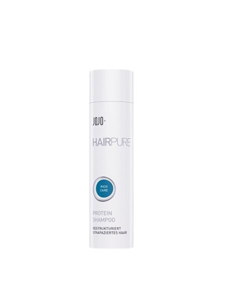 Jojo Rich Care Protein Shampoo 0,25l