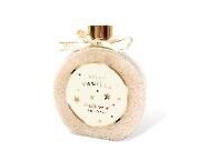 200g bath caviar in bottle with ribbon