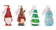 300ml Handseife im X Mas Spender