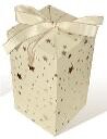 Box mit Schleife