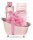 Geschenkset "Powder Rose" in mittlerer Badewanne 3tlg