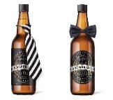 750ml Duschgel "Gentleman" in Flasche mit...