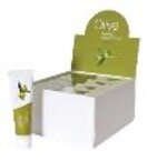 20ml Handcreme "Olive" in bedruckter Tube mit Schachtel