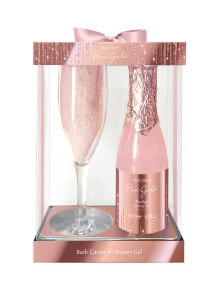 Geschenkset "Wondernice"