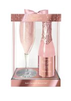 Geschenkset "Wondernice" Rose