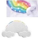 Badefizzer "Magical Cloud"