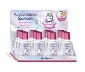 Duschgel Seifenblasen "Magical Unicorn"