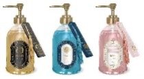 ParfÃ¼m Handseife im Spender