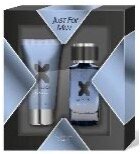 JUST FOR MEN