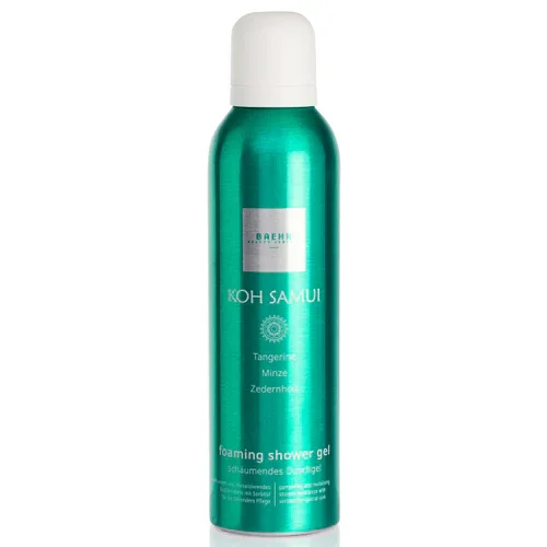 Koh Samui Shower Gel 200 ml