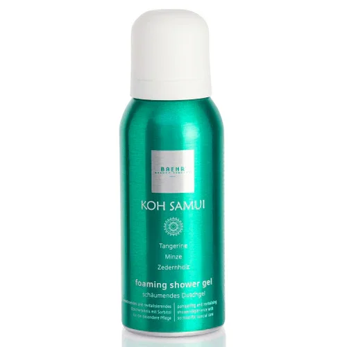 Koh Samui Shower Gel 75 ml
