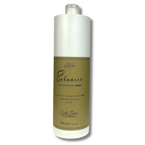 Balancer Conditioner 1 L