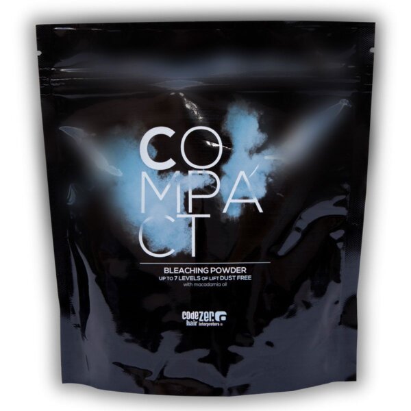 Bleaching Compact   0,5 kg