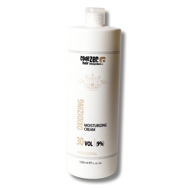 Code Zero Oxi 30 Vol (9%) 1 L