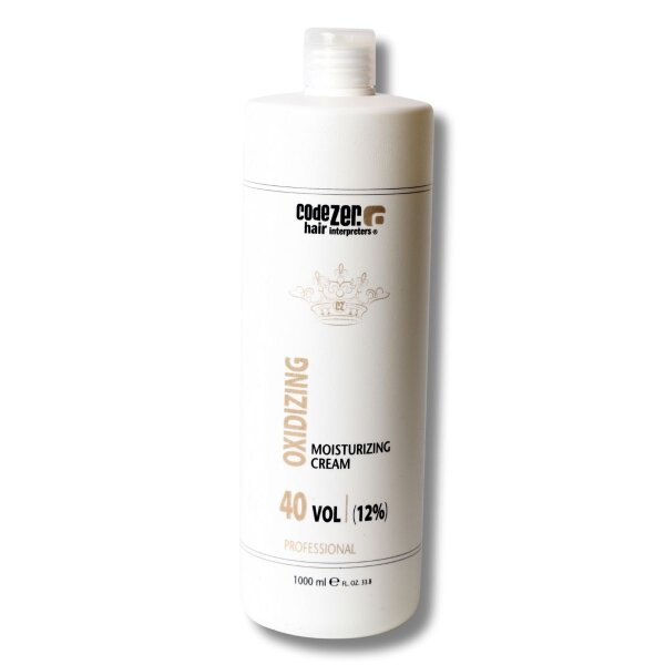 Code Zero Oxi 40 Vol (12%) 1 L