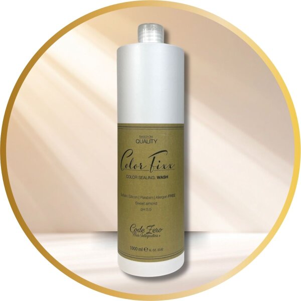 Color Fixx Shampoo 1 L
