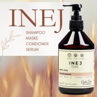 INEJ PURE Anti Age Daily Use Shampoo