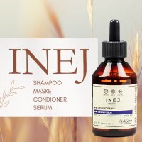 INEJ PURE Anti Dandruff Serum