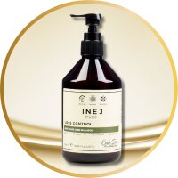 INEJ PURE Anti Hair Loss Shampoo