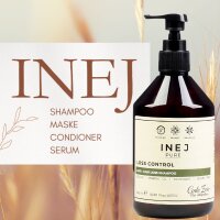 INEJ PURE Anti Hair Loss Shampoo