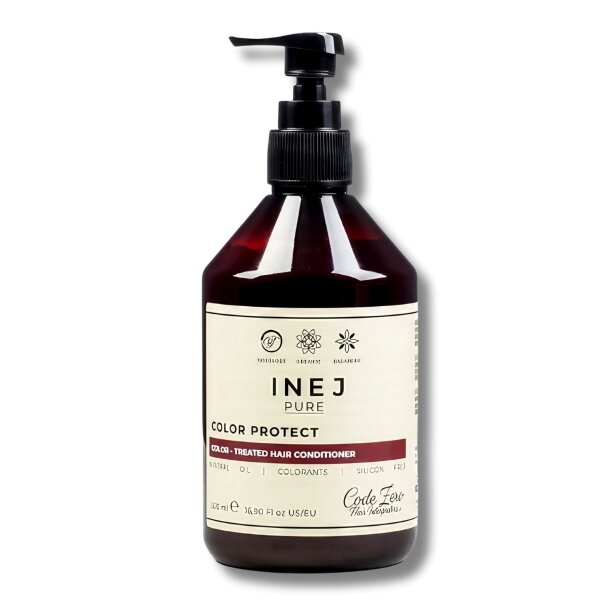 INEJ PURE Color Protect Conditioner