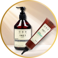 INEJ PURE Detox Scalp Scrub