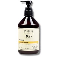 INEJ PURE Dry Hair Mask