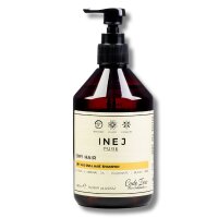 INEJ PURE Dry Hair Shampoo