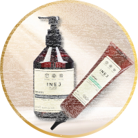 INEJ PURE Remedy Shampoo