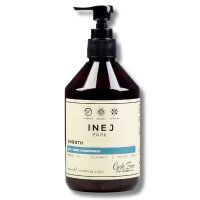 INEJ PURE Smooth Anti Frizz Conditioner