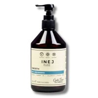 INEJ PURE Smooth Anti Frizz Shampoo