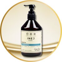INEJ PURE Smooth Anti Frizz Shampoo