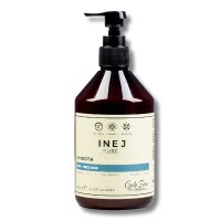 INEJ PURE Smooth Anti Frizz Mask