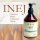 INEJ PURE Smooth Anti Frizz Mask